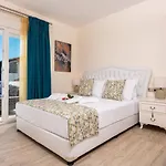 Stratos Deluxe Appartement