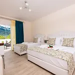 Appartement Stratos Deluxe Skala Potamia (Thasos)