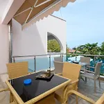 Appartement Stratos Deluxe