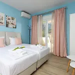 Stratos Deluxe Appartement Skala Potamia (Thasos)