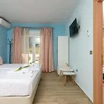 Stratos Deluxe * Skala Potamia (Thasos)