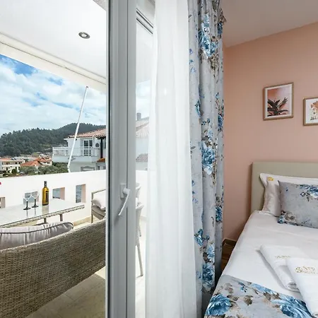 Apartmán Stratos Deluxe