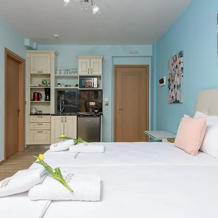 Stratos Deluxe Skala Potamia (Thasos)