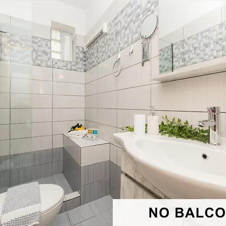 Apartmán Stratos Deluxe *