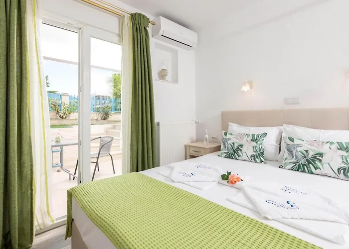 Stratos Deluxe Skala Potamia (Thasos)