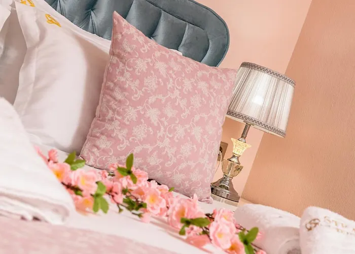 Stratos Deluxe * Skala Potamia (Thasos)