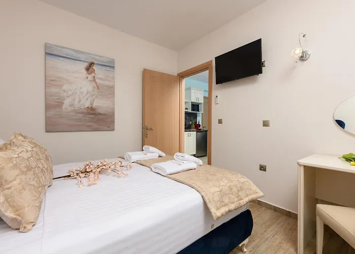 Appartement Stratos Deluxe *