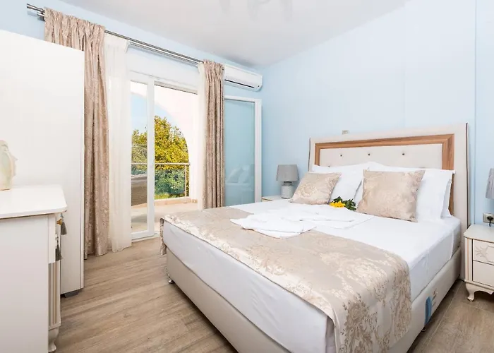 Appartement Stratos Deluxe