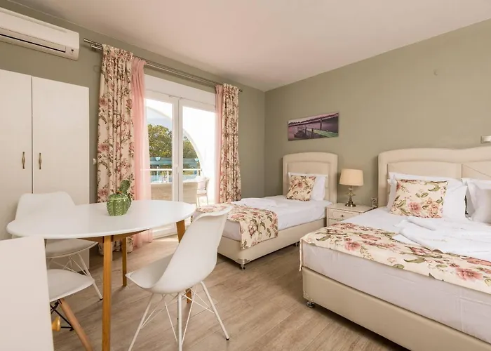 Appartement Stratos Deluxe