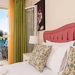 Stratos Deluxe Apartament Skala Potamia