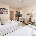 Apartament Stratos Deluxe