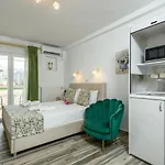 Apartament Stratos Deluxe *