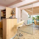 Apartament Stratos Deluxe