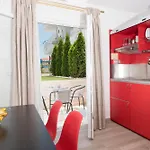 Stratos Deluxe Διαμέρισμα *