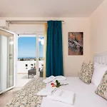 Stratos Deluxe Διαμέρισμα Σκάλα Ποταμιάς