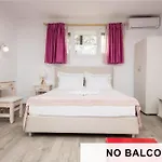 Stratos Deluxe Διαμέρισμα Σκάλα Ποταμιάς