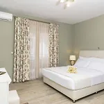 Apartament Stratos Deluxe Skala Potamia