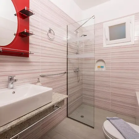 Apartmán Stratos Deluxe *