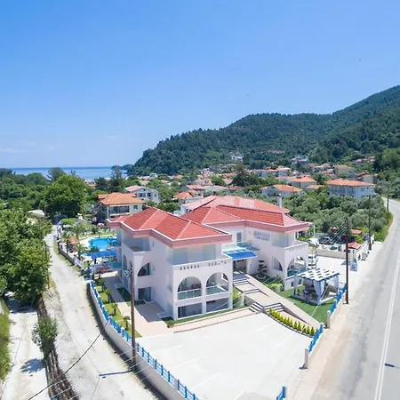 Stratos Deluxe Skala Potamia (Thasos)