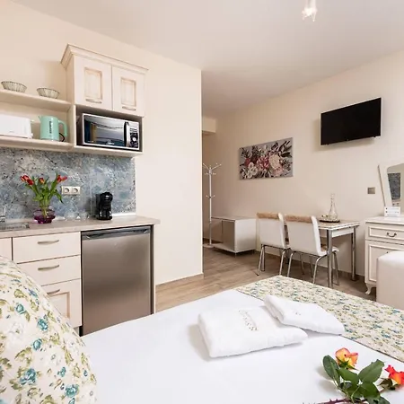 Stratos Deluxe * Skala Potamia (Thasos)