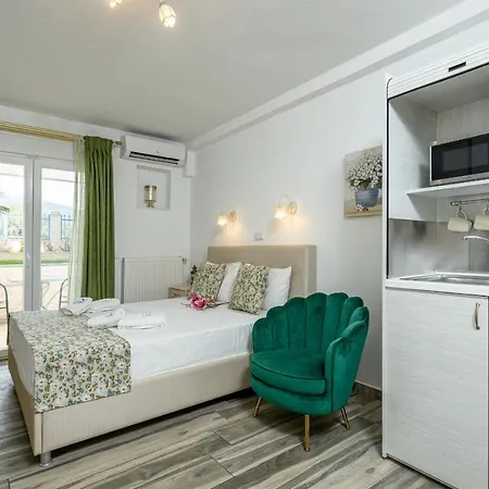 Apartmán Stratos Deluxe *