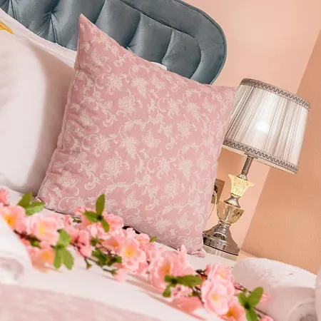 Stratos Deluxe * Skala Potamia (Thasos)