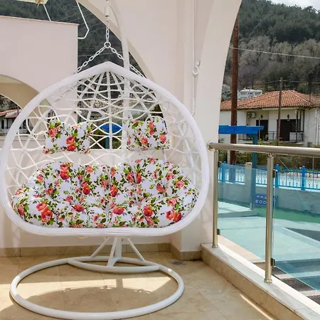 Stratos Deluxe Apartman