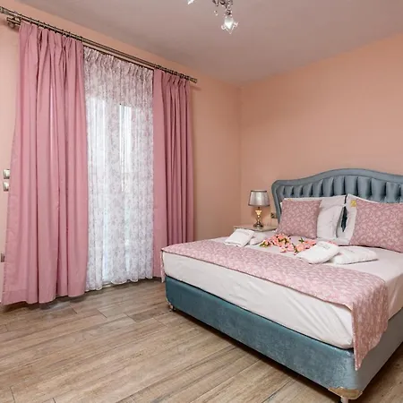 Stratos Deluxe Szkála Potamiász