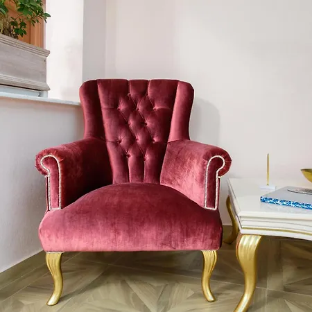 Stratos Deluxe Apartmán *