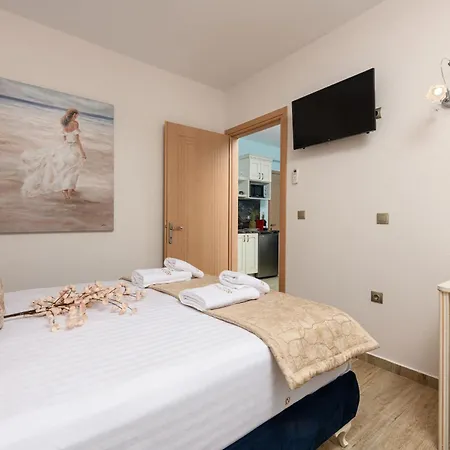Apartmán Stratos Deluxe *