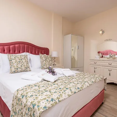 Stratos Deluxe Skala Potamia (Thasos)