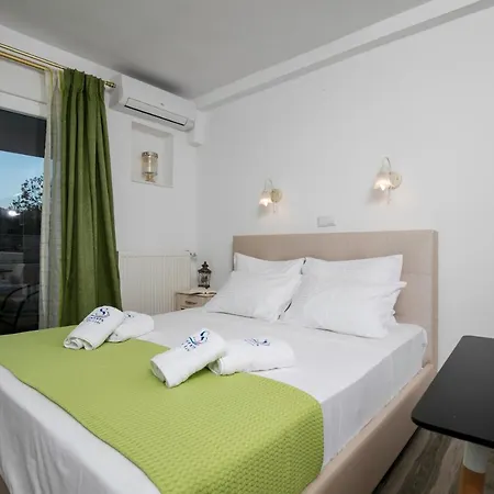 Apartamento Stratos Deluxe *