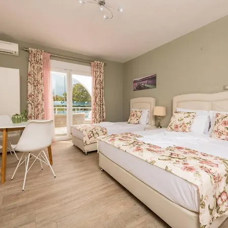 Apartmán Stratos Deluxe