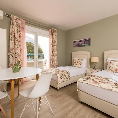 Apartamento Stratos Deluxe