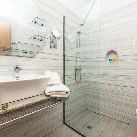 Stratos Deluxe Skala Potamia (Thasos)