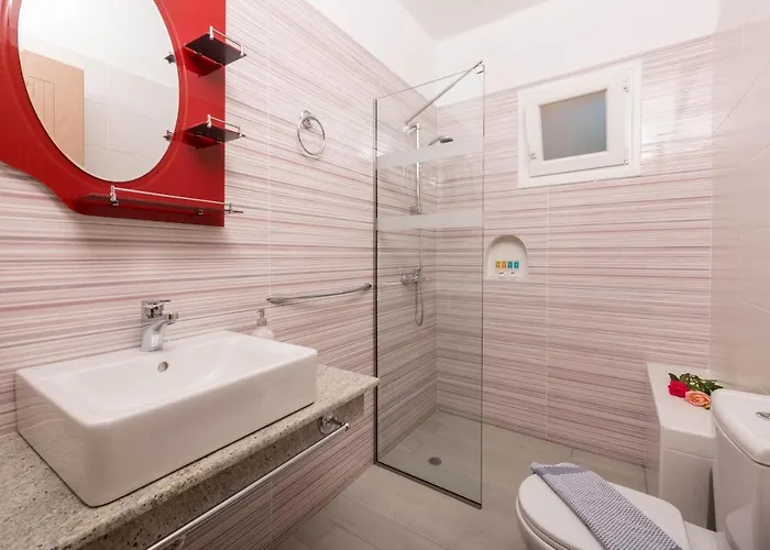 Apartament Stratos Deluxe *