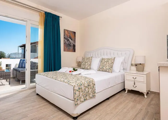 Stratos Deluxe Apartament