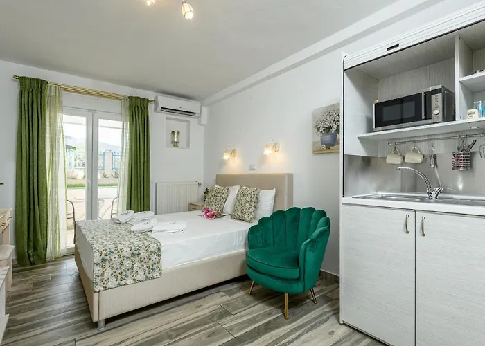 Apartament Stratos Deluxe *