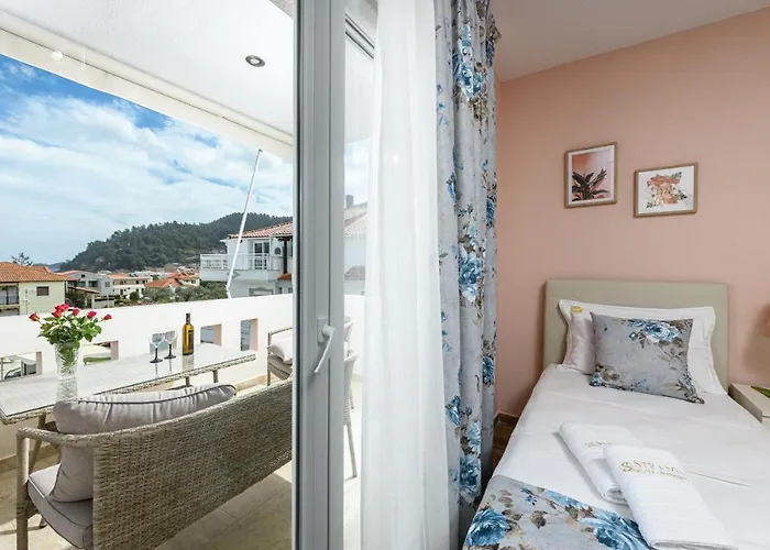 Apartament Stratos Deluxe