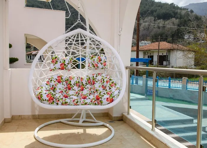 Stratos Deluxe Apartament