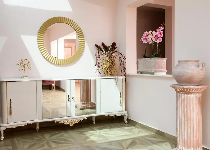 Stratos Deluxe Apartament