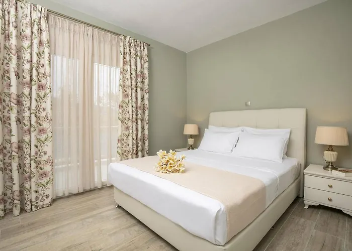 Stratos Deluxe Apartament