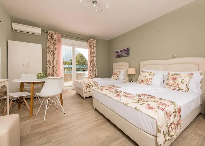 Apartament Stratos Deluxe