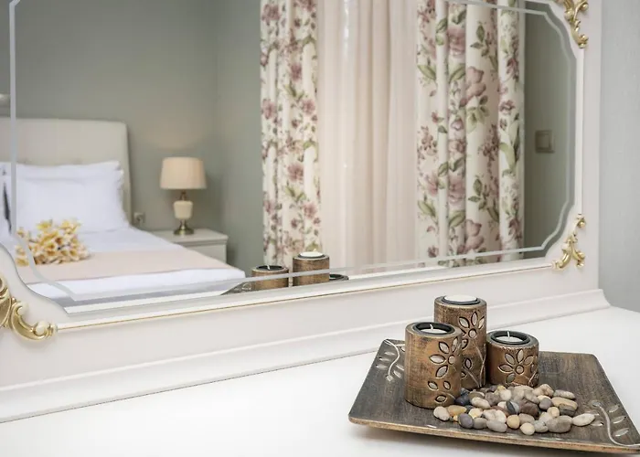 Stratos Deluxe Apartament