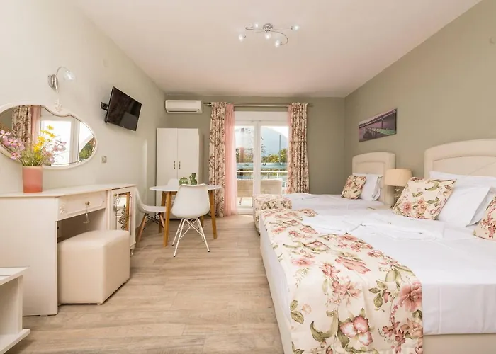 Stratos Deluxe Apartament